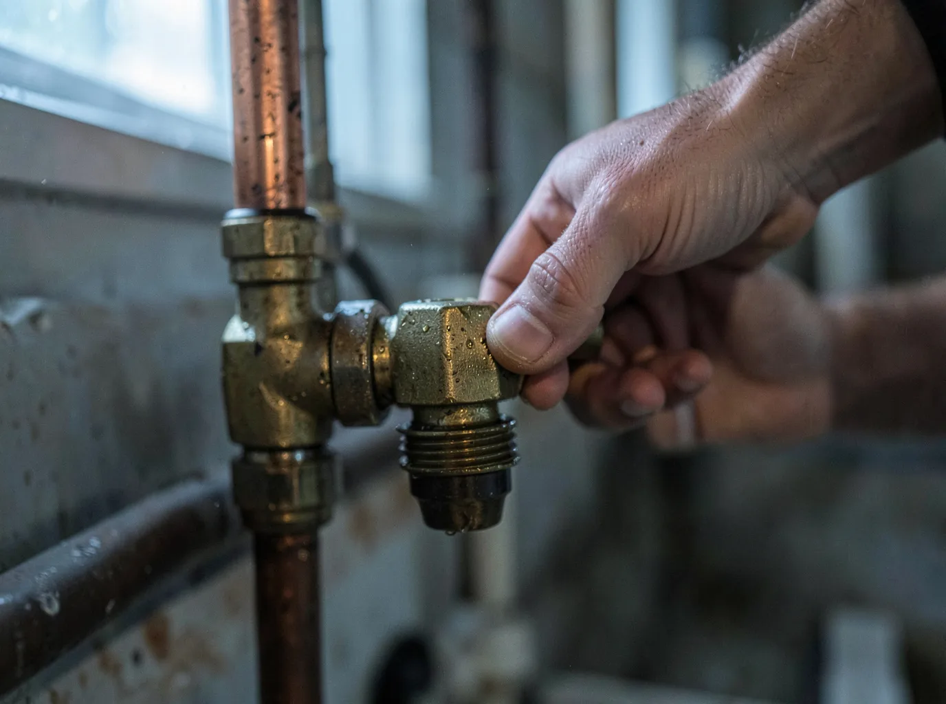Emergency Plumber Lucerne, CA FAQs